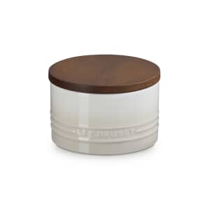 Le Creuset Signature Storage Jar Meringue 470ml