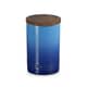 Le Creuset Signature Storage Jar Azure Blue 770ml