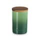 Le Creuset Signature Storage Jar Bamboo Green 770ml