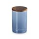 Le Creuset Signature Storage Jar Chambray 770ml