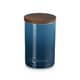 Le Creuset Signature Storage Jar Deep Teal 770ml