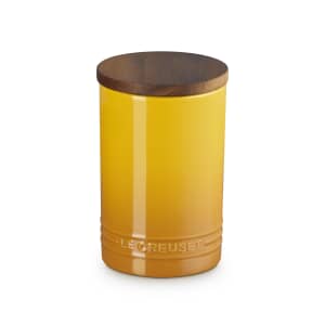 Le Creuset Signature Storage Jar Nectar 770ml