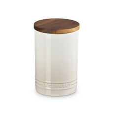 Le Creuset Signature Storage Jar Meringue 770ml