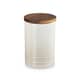 Le Creuset Signature Storage Jar Meringue 770ml