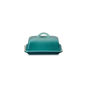 Le Creuset Butter Dish Bleu Riviera