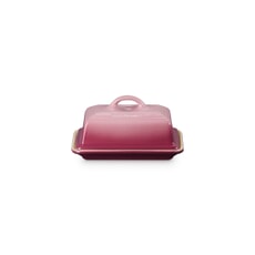 Le Creuset Butter Dish Rose Quartz