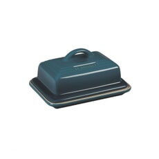 Le Creuset Butter Dish Deep Teal