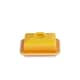 Le Creuset Butter Dish Nectar