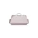 Le Creuset Butter Dish Shell Pink