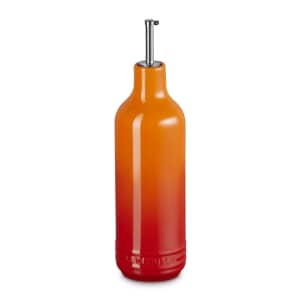 Le Creuset Signature Oil Cruet Volcanic