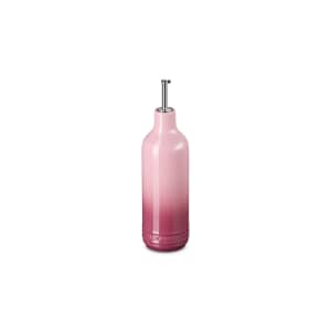 Le Creuset Signature Oil Cruet Rose Quartz
