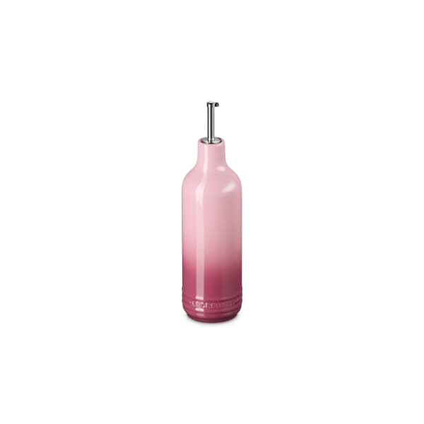 Le Creuset Signature Oil Cruet Rose Quartz
