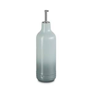 Le Creuset Signature Oil Cruet Sea Salt