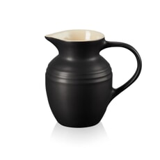 Le Creuset Jug 0.6L Satin Black