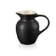 Le Creuset Jug 0.6L Satin Black