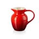 Le Creuset Jug 0.6L Cerise