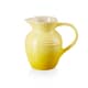 Le Creuset Jug 0.6L Soleil