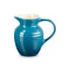 Le Creuset Jug 0.6L Deep Teal