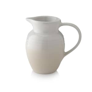 Le Creuset Jug 0.6L Meringue