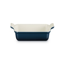 Le Creuset 19cm Deep Rectangular Baking Dish Nuit