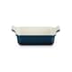 Le Creuset 19cm Deep Rectangular Baking Dish Nuit