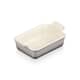 Le Creuset 19cm Deep Rectangular Baking Dish Flint