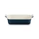 Le Creuset 26cm Deep Rectangular Baking Dish Nuit