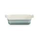 Le Creuset 26cm Deep Rectangular Baking Dish Sea Salt