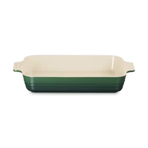 Le Creuset 32cm Rectangular Baking Dish Juniper