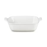 Le Creuset 23cm Deep Square Baking Dish Meringue