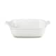 Le Creuset 23cm Deep Square Baking Dish Meringue