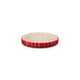 Le Creuset Stoneware Fluted Flan Dish Cerise