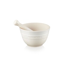 Le Creuset Pestle And Mortar Meringue