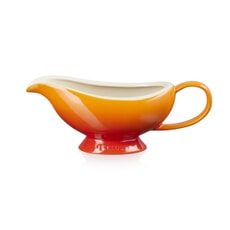 Le Creuset Stoneware Gravy Jug Volcanic