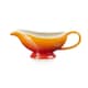 Le Creuset Stoneware Gravy Jug Volcanic