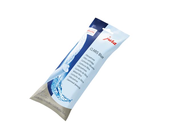 Jura Claris Blue Filter Single