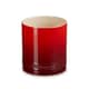 Le Creuset Signature Utensil Jar Cerise 1.1L