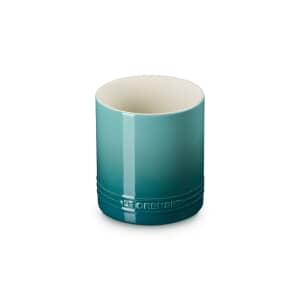 Le Creuset Signature Utensil Jar Bleu Riviera 1.1L