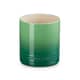 Le Creuset Signature Utensil Jar Bamboo Green 1.1L