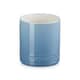 Le Creuset Signature Utensil Jar Chambray 1.1L