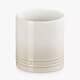 Le Creuset Signature Utensil Jar Meringue 1.1L