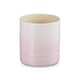 Le Creuset Signature Utensil Jar Shell Pink 1.1L