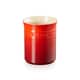 Le Creuset Small Utensil Jar Cerise