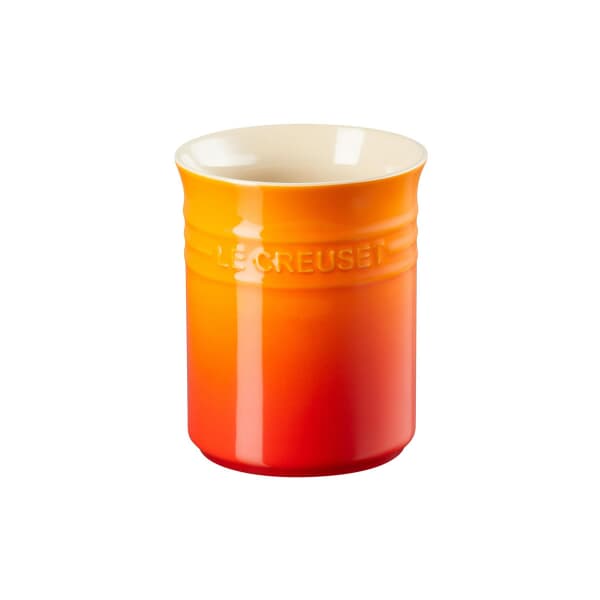 Le Creuset Small Utensil Jar Volcanic