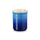 Le Creuset Small Utensil Jar Azure Blue