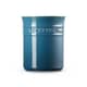 Le Creuset Small Utensil Jar Deep Teal