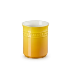 Le Creuset Small Utensil Jar Nectar