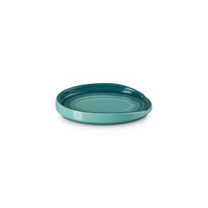 Le Creuset Stoneware Oval Spoon Rest Bleu Riviera