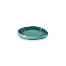 Le Creuset Stoneware Oval Spoon Rest Bleu Riviera