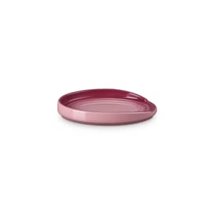 Le Creuset Stoneware Oval Spoon Rest Rose Quartz